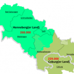 Neue Landkreise 5