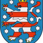 Thüringen